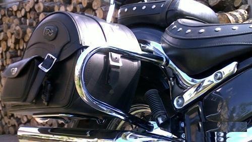 Дуги задние для Suzuki VL800/C50/M50
