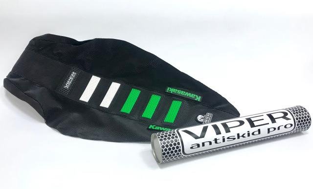 Чехол сиденья Kawasaki KXF 250 450 13-17