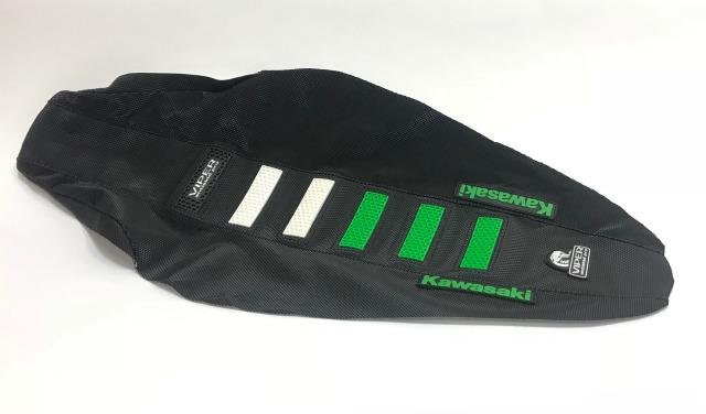Чехол сиденья Kawasaki KXF 250 450 13-17