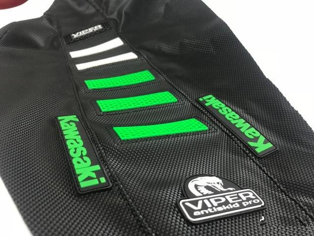 Чехол сиденья Kawasaki KXF 250 450 13-17
