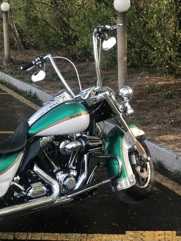 Harley Davidson road king