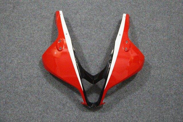 Комплект пластика на CBR600RR 09-12 HRC