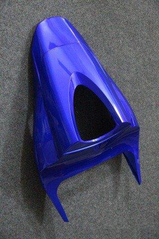 Комплект пластика на CBR600RR 09-12 HRC
