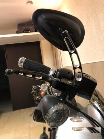 Harley Davidson Fat Boy flstfb