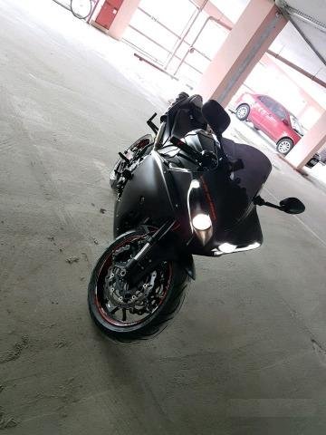 Yamaha r1 2009