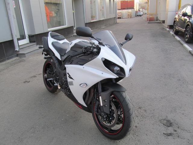 Yamaha YZF-R1 2014г