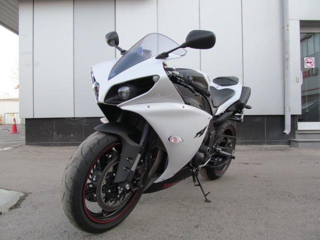 Yamaha YZF-R1 2014г