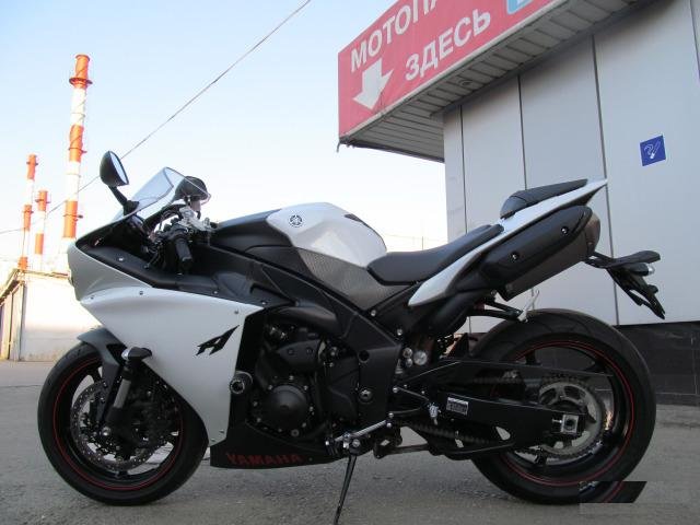 Yamaha YZF-R1 2014г