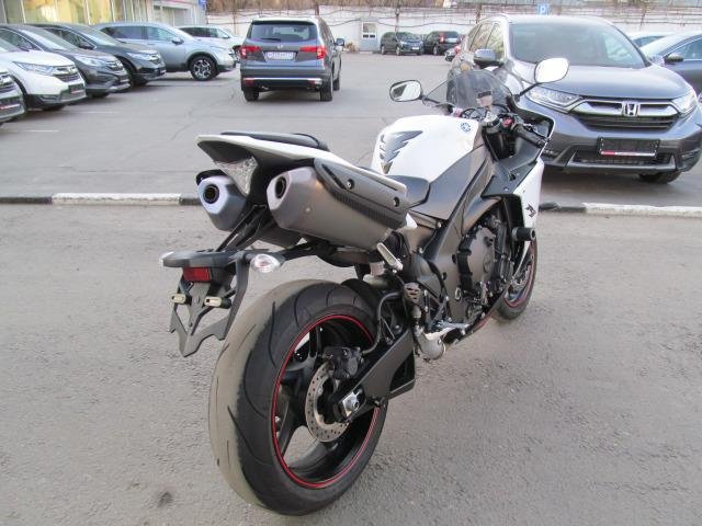 Yamaha YZF-R1 2014г