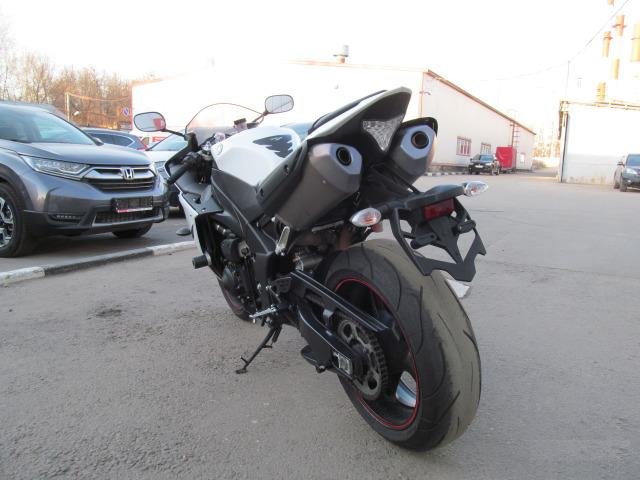 Yamaha YZF-R1 2014г