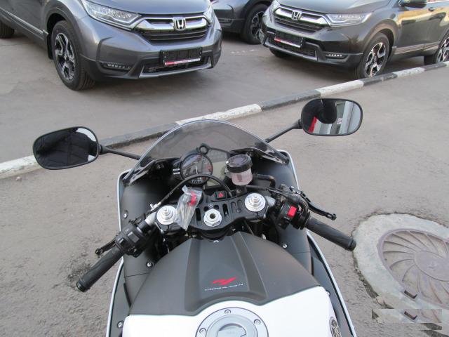 Yamaha YZF-R1 2014г