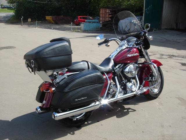 Harley-Davidson Road King