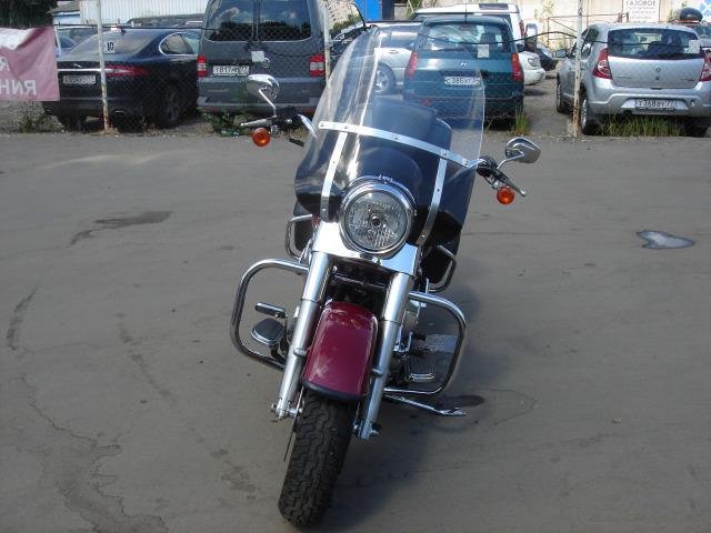 Harley-Davidson Road King