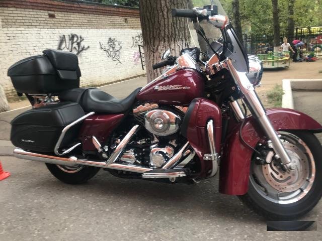 Harley-Davidson Road King