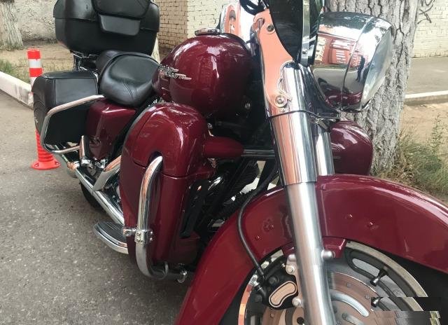Harley-Davidson Road King