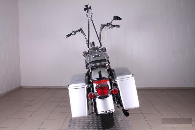 Harley-Davidson flstfi Fat Boy anniversary 2003 г