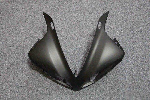 Комплект пластика на Yamaha R1 09-11 Черный Матовы