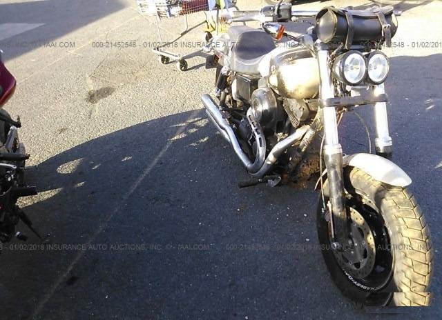 Harley Davidson Fat Bob 2015 г