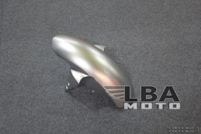 Пластик Yamaha YZF-R1 2002-2003 Серебрянный