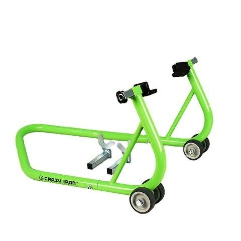 Подкаты для мотоцикла crazy iron
