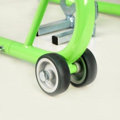 Подкаты для мотоцикла crazy iron