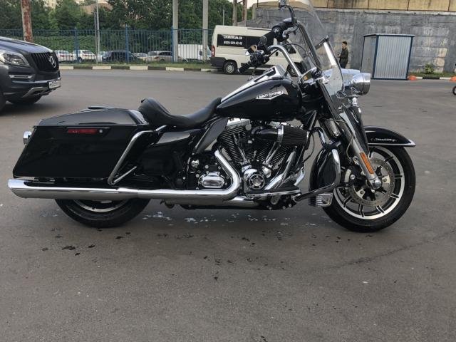 Harley-Davidson Road King