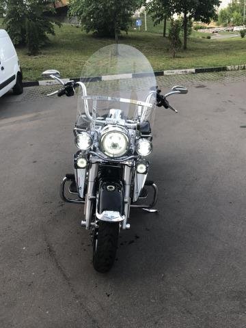 Harley-Davidson Road King