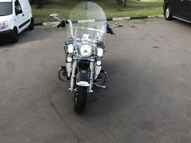Harley-Davidson Road King