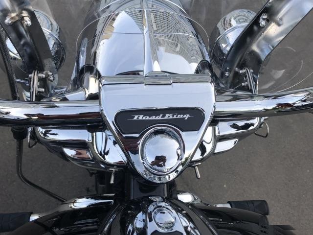 Harley-Davidson Road King