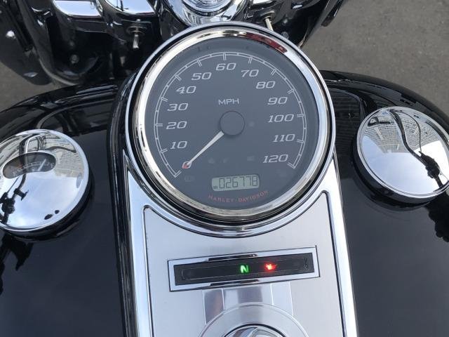 Harley-Davidson Road King
