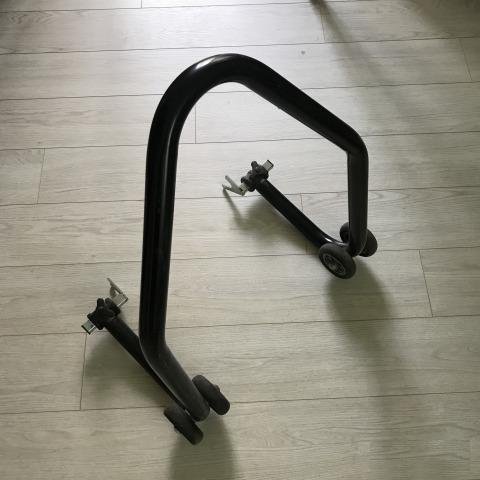 Подкат для мотоцикла Bike-lfit (Задний) б/у