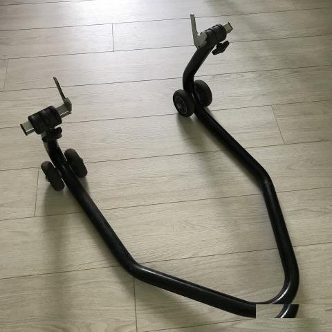 Подкат для мотоцикла Bike-lfit (Задний) б/у