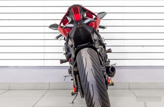 Продаётся Yamaha YZF-R1