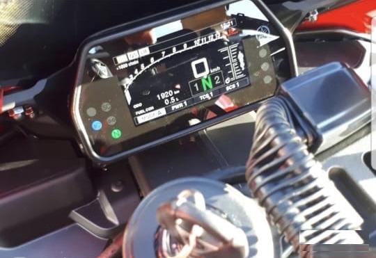 Продаётся Yamaha YZF-R1