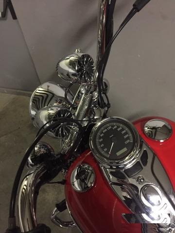 Harley-Davidson Heritage