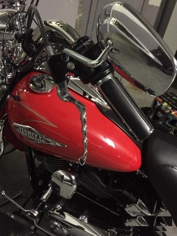 Harley-Davidson Heritage