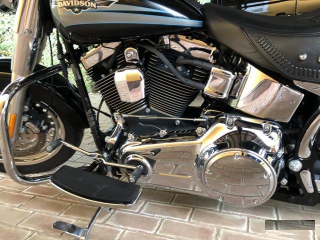 Harley-Davidson Fat Boy