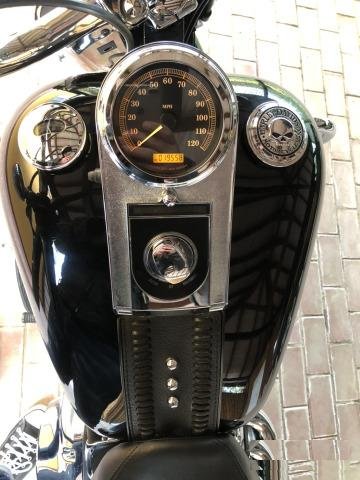 Harley-Davidson Fat Boy