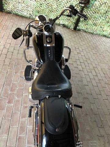 Harley-Davidson Fat Boy