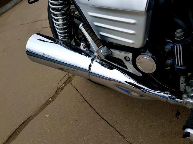 Yamaha vmax 1200