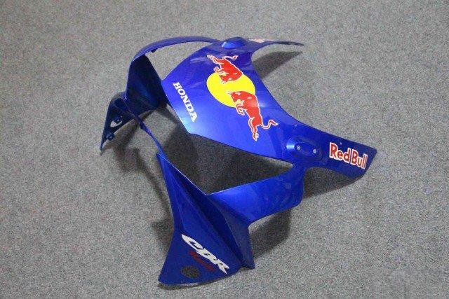 Комплект пластика на CBR954RR 2002-2003 RedBull Си