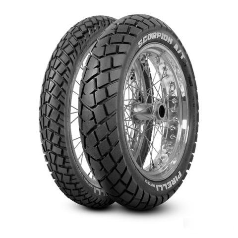 Pirelli MT 90 AT 150/70-18 (новая)