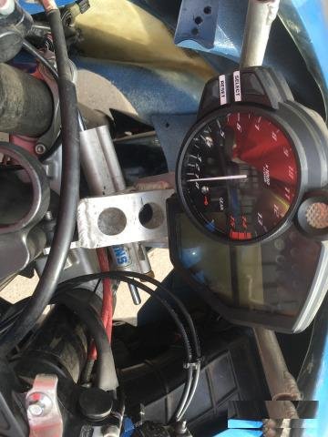 Мотоцикл Yamaha YZF-R1 2009 года