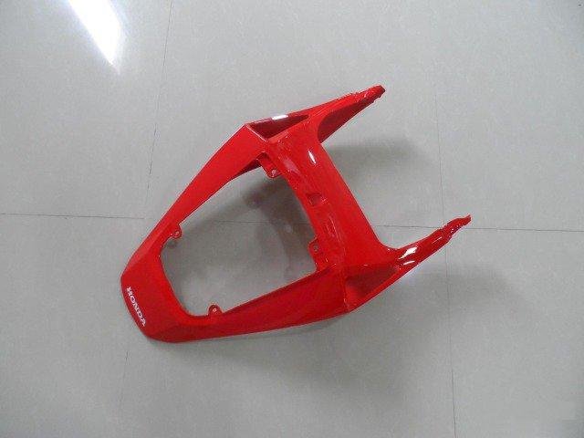 Пластик Honda CBR 600 RR 13-15 Бело-Сине-Красный