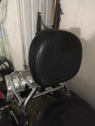 Harley-Davidson Fat Boy 2007