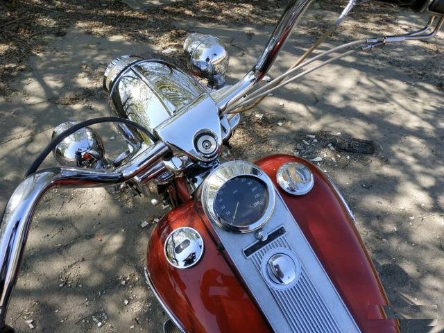 Harley davidson Road king 2000