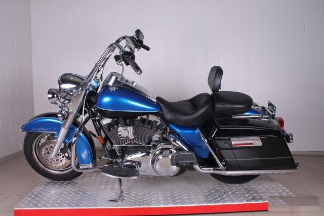 Harley-Davidson flhrc Road King Classic (6942)