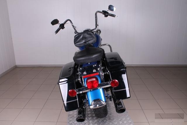 Harley-Davidson flhrc Road King Classic (6942)
