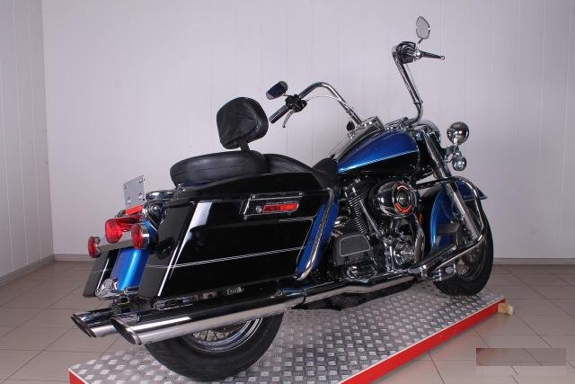 Harley-Davidson flhrc Road King Classic (6942)