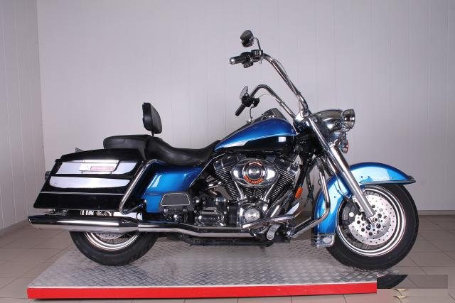 Harley-Davidson flhrc Road King Classic (6942)